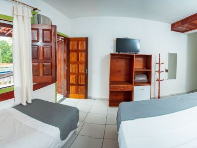 Hotel Morro da Saudade