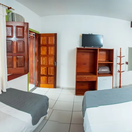 Hotel Morro da Saudade