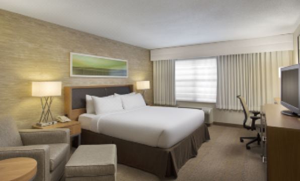 Holiday Inn Grand Rapids - Airport