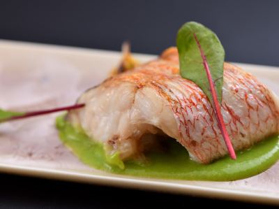 料理 湯の花温泉　京YUNOHANA RESORT 翠泉の写真