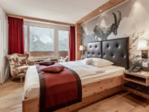 Blatter's Arosa Hotel & Bella Vista Spa Hotels in Arosa