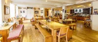 The Coffee House Hotel - 4-Sterne