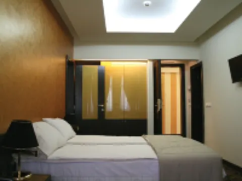 Hotel Hercegovina Hotéis em Ilidza