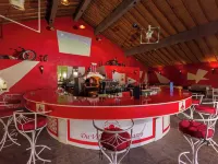 Villa Marco - bar