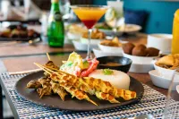 Swiss-Belsuites Admiral Juffair - sarapan