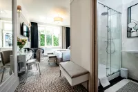Amber Design Residence - 4-Star