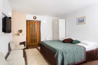 Apartments Djurkovic - balcony