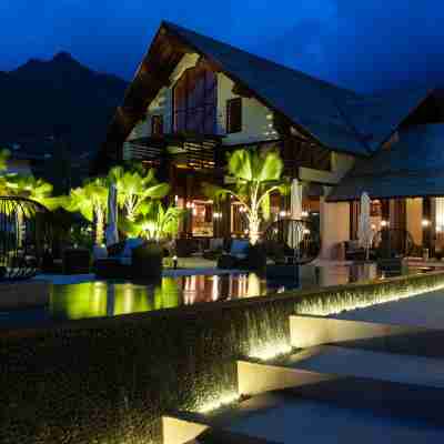 Story Seychelles Hotel Exterior