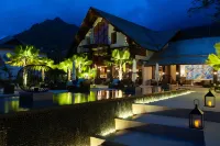 Story Seychelles Beau Vallon otelleri