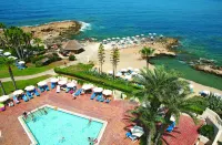 Cynthiana Beach Hotel - piscina