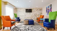 Welcome Inn - gimnasio