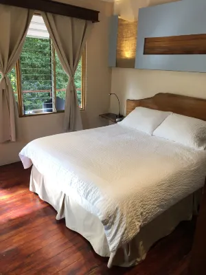 Agua Inn Hotels in Tilaran
