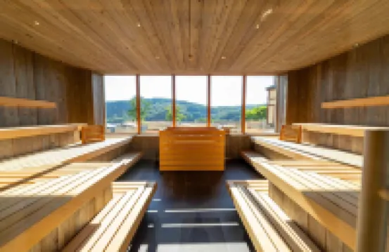 Hotel & Spa Suiten FreiWerk