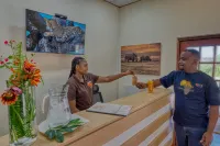 Tembo Guest Lodge