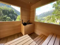 Das Schider Aparthotel Bad Gastein - spa