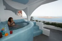 Fanari Vista Suites