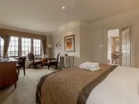 Western House Hotel Hotels near Carnegie Library