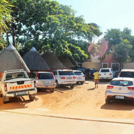 DEVOCEAN Lodge
