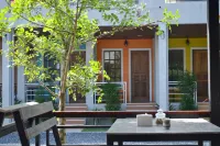 Toffee House Resort Hotels in Mueang Nakhon Nayok District