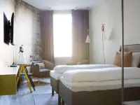 Comfort Hotel Bergen Airport Hotels near Bergen Airport
