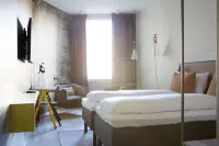 Comfort Hotel Bergen Airport Các khách sạn ở 