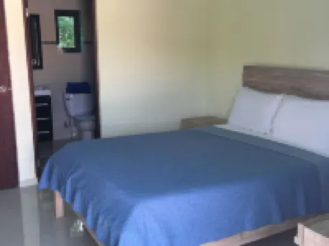 Mamacitas Guest House Hotels in Culebra