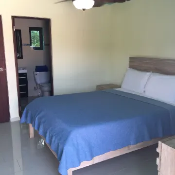 Mamacitas Guest House