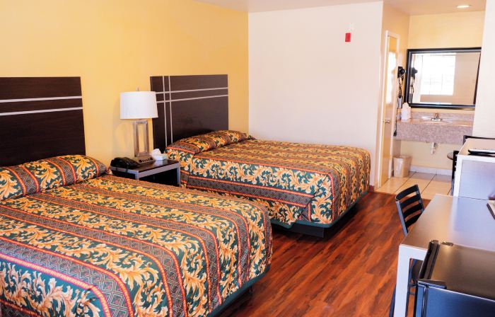 Colonial Inn Hammond