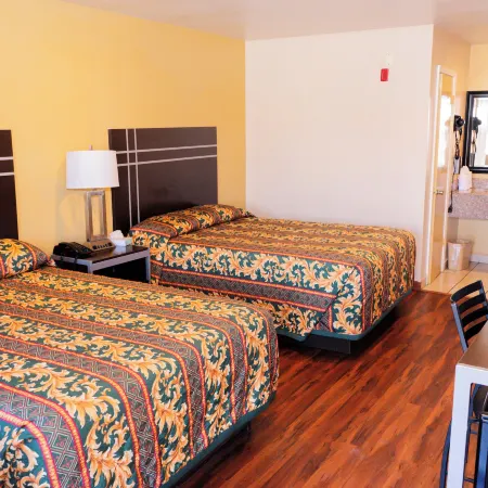 Colonial Inn Hammond