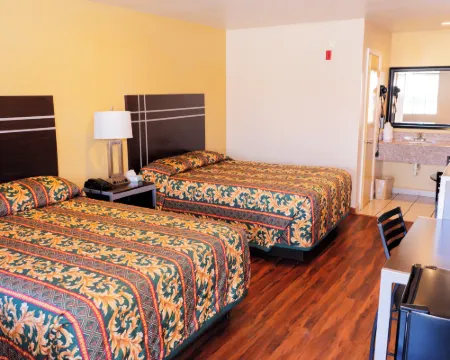 Colonial Inn Hammond Hotels in Hammond