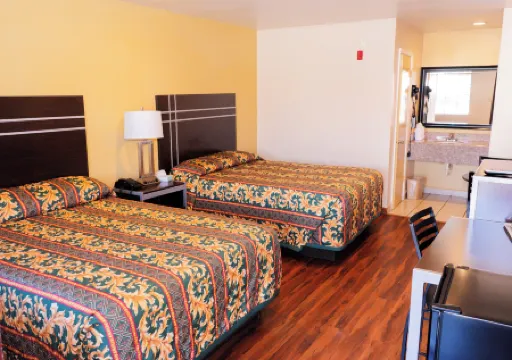 Colonial Inn Hammond