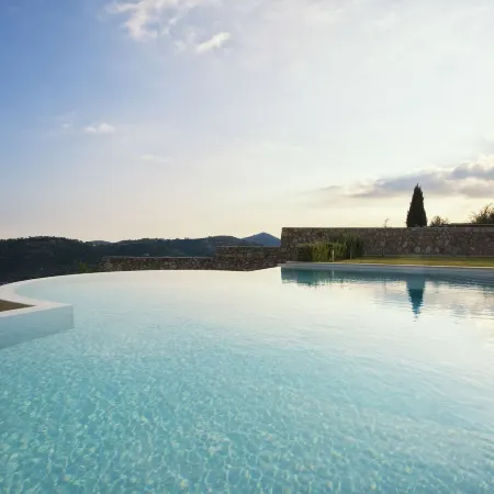 Collina Degli Ulivi B&B