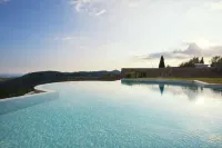 Collina Degli Ulivi B&B - Pools