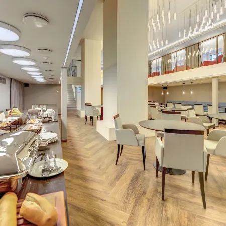 Hotel Vilnia