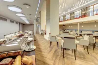 威尼亞酒店 - 早餐