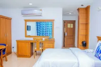 Sleep Inn Hotel - City Centre