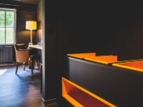 Domaine du Blé Hotels in Wavre