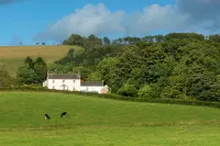 Bishopcleugh Guest House Hotels in Lockerbie