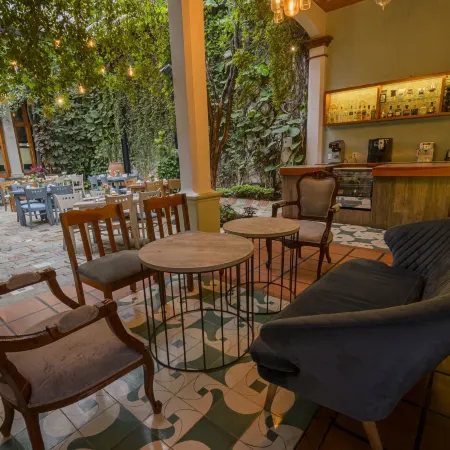 Hotel Casa Vertiz