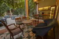 Hotel Casa Vertiz - breakfast
