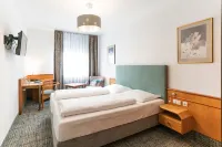 Altstadthotel Grauer Wolf Hotels in Erlangen