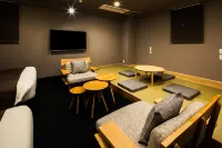 ランドーレジデンスすすきのスイーツ