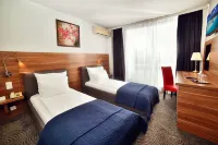 Hotel President Các khách sạn ở 