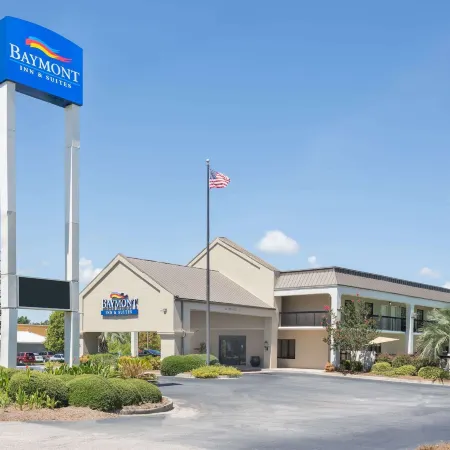 Baymont by Wyndham Orangeburg North