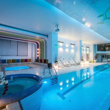 Orhideea Residence & Spa