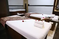 The Umrao - Spa