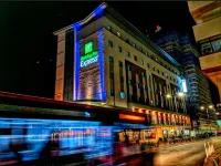 Holiday Inn Express Gibraltar Hotels in Gibraltar