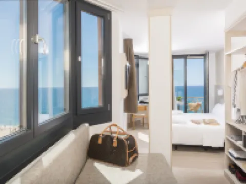 Hotel Marsol Hoteles en Lloret de Mar
