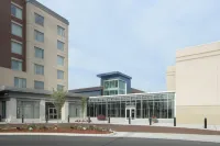 Courtyard Muncie at Horizon Convention Center Hotels in Muncie