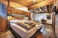 Hôtel le Grand Chalet Hotels in Ormont-Dessous